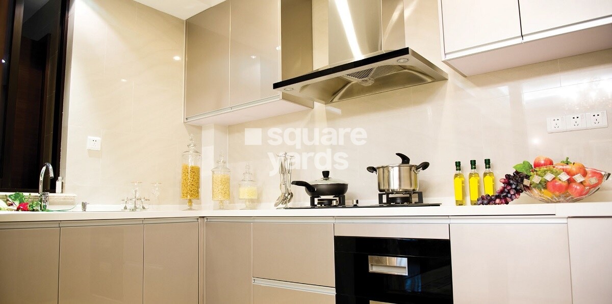 Ram India Swastika Apartment Interiors 2