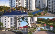 Rama Celestial City Phase II Amenities-Features