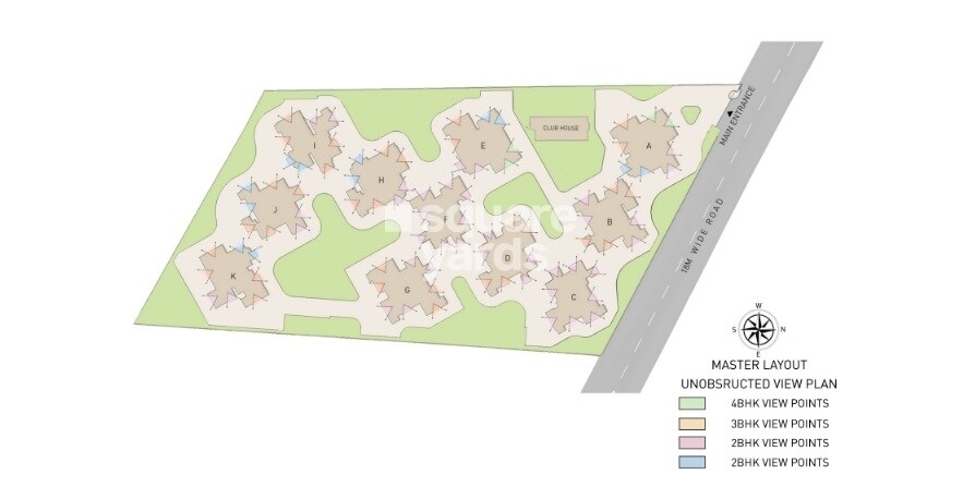 Rama Celestial City Phase II