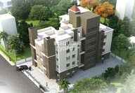 Rama Erande Hills Tower View