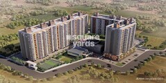 Rama Fusion Towers