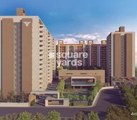 Rama Fusion Towers Tower View