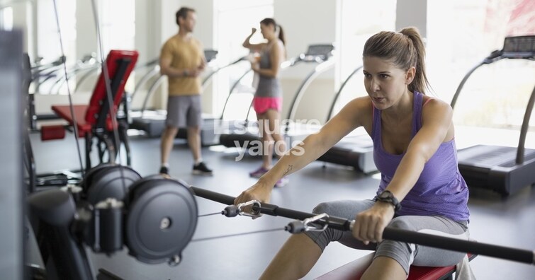 Rama Krystal City Amenities-Features 1