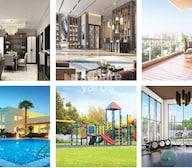 Rama Krystal City Amenities-Features