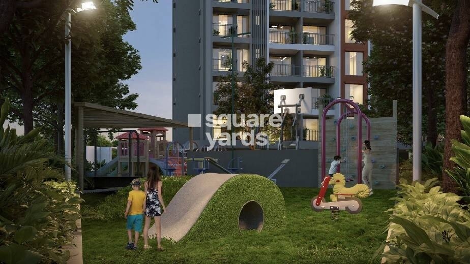 Rama Krystal One Amenities-Features 1