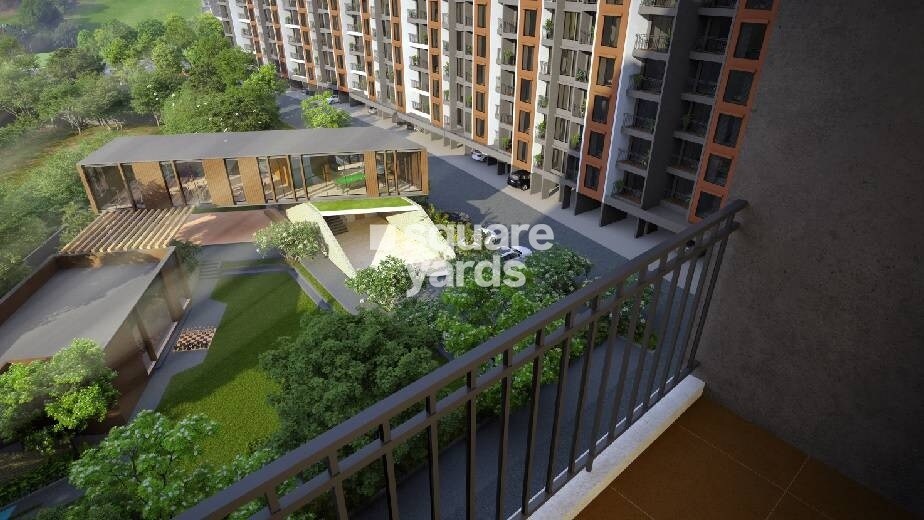 Rama Krystal One Amenities-Features 3