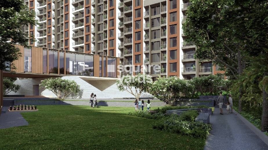 Rama Krystal One Amenities-Features 4