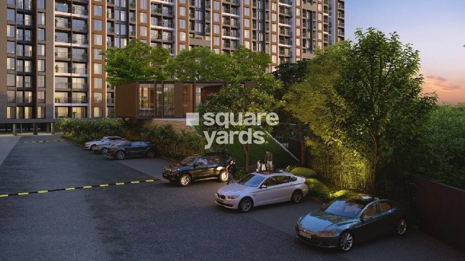 Rama Krystal One Amenities-Features 5