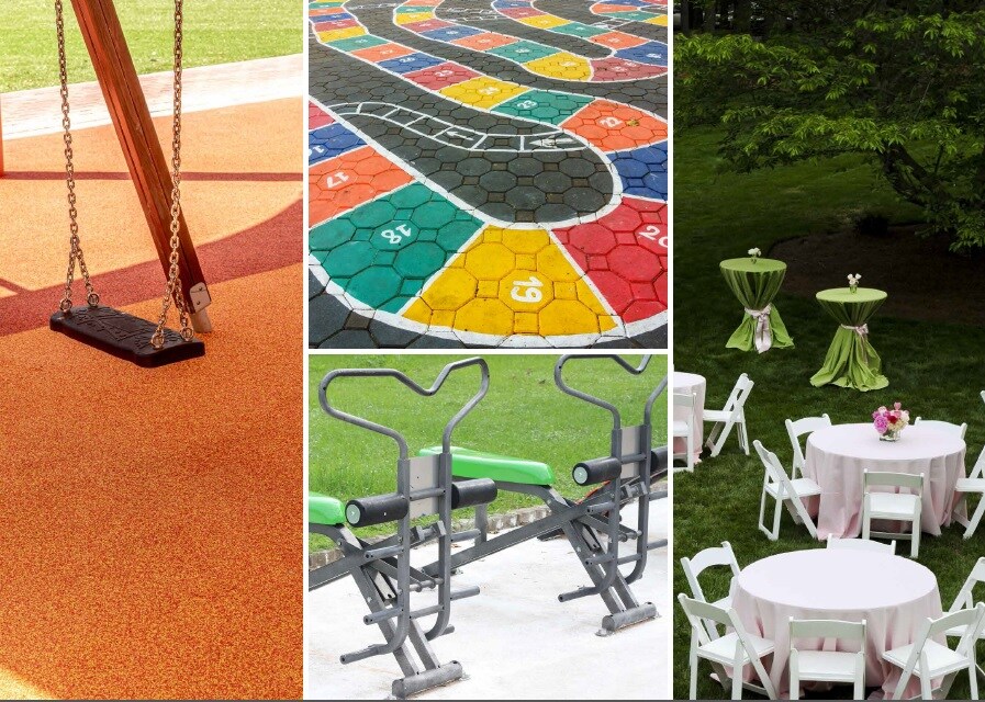 Rama Krystal One Amenities-Features 7