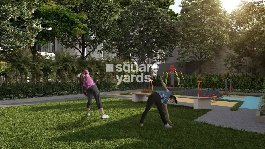 Rama Krystal One Amenities-Features 2