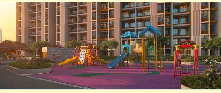 Rama Livmo Apartment Exteriors