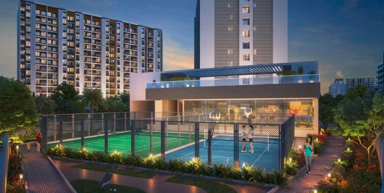 Rama Livmo Sports facilities Image