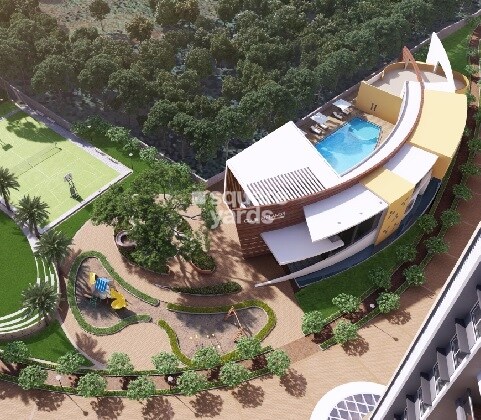 Rama Melange Residences Phase II