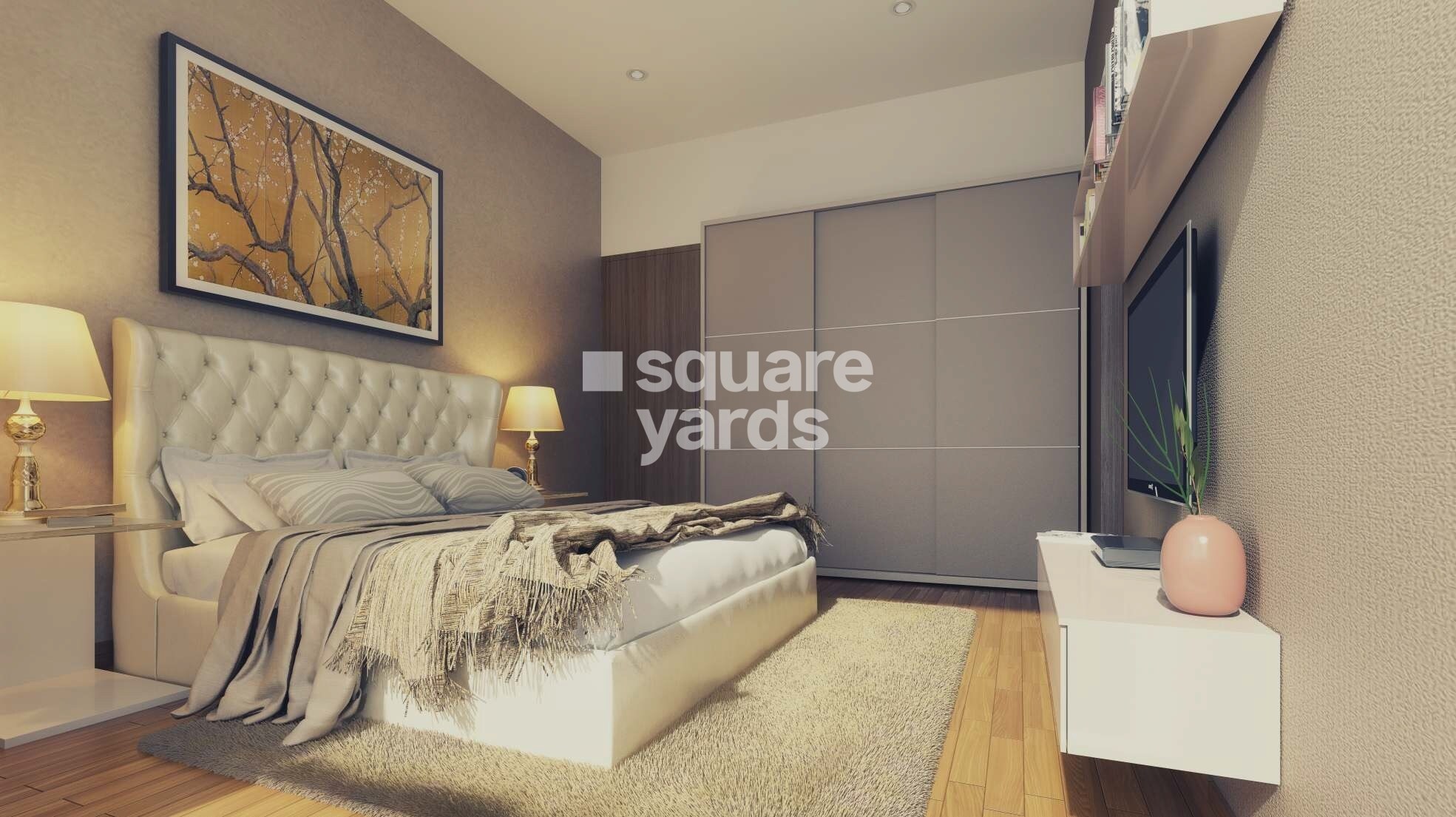 Rama Melange Residences Phase II