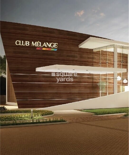 Rama Melange Residences Phase II