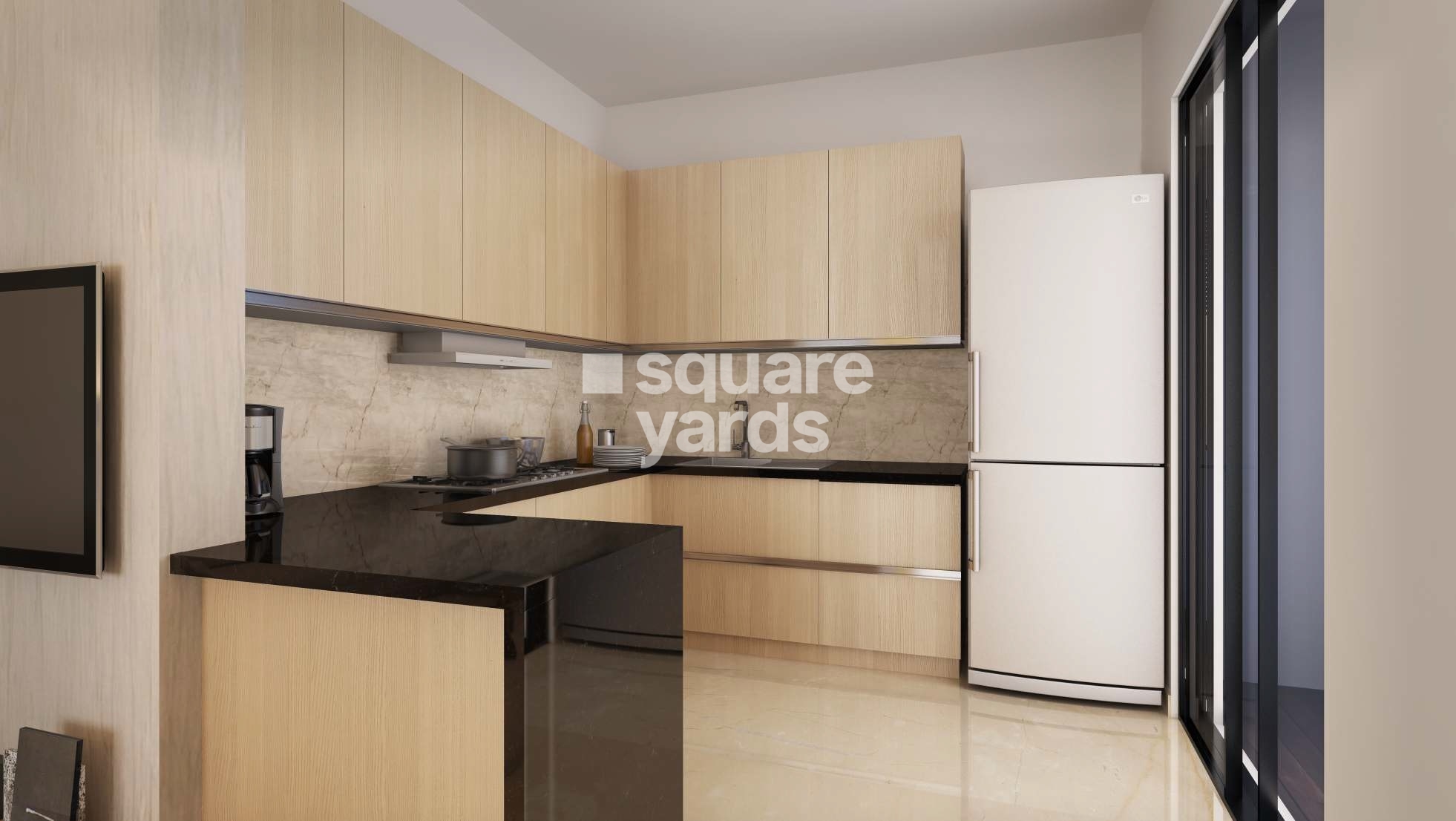 Rama Melange Residences Phase III Hinjewadi, Pune Price List, Project