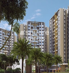 Rama Melange Residences Phase III Rama Melange Residences Phase III