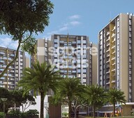 Rama Melange Residences Phase III Tower View