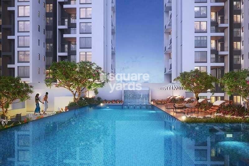 Rama Metro Life Maxima Residences