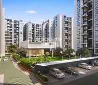 Rama Metro Life Maxima Residences Specification