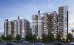 Rama Metro Life Maxima Residences Tower View