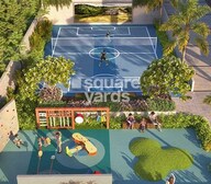 Rama Metro Life Optima Residences Amenities-Features