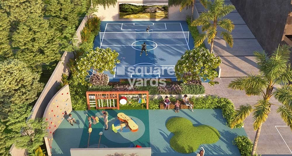 Rama Metro Life Optima Residences Amenities-Features 1