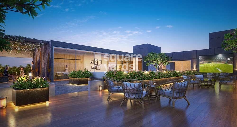 Rama Metro Life Optima Residences Amenities-Features 2