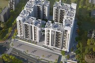 Rama Metro Life Tower View