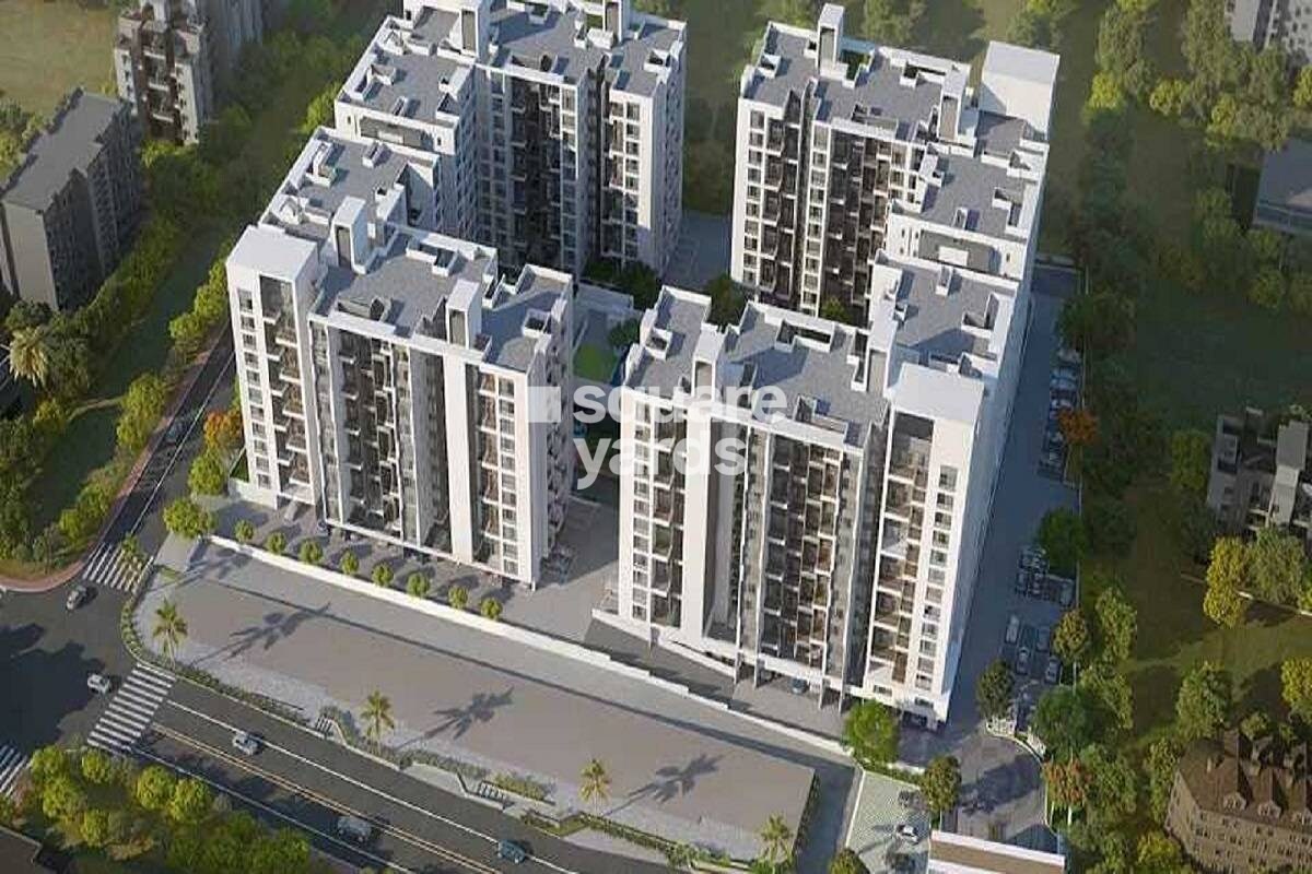 Rama Metro Life Tower View 1