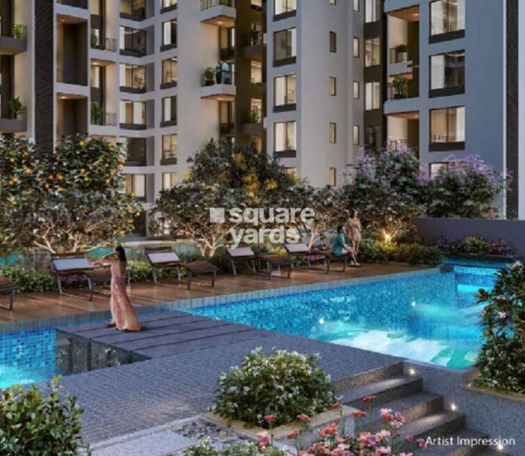 Rama Metro Life Ultima Residences Amenities-Features 1