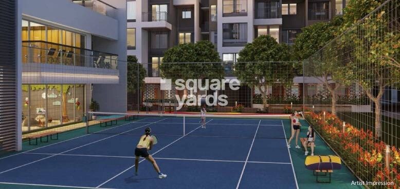 Rama Metro Life Ultima Residences