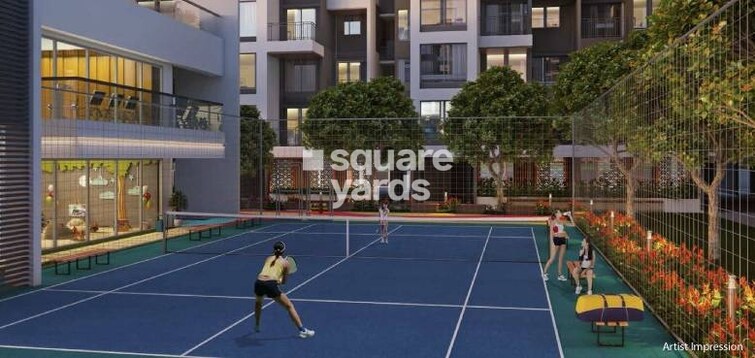 Rama Metro Life Ultima Residences Amenities-Features 2