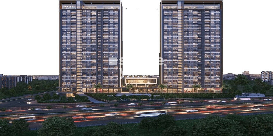 Rama Metro Life Ultima Residences