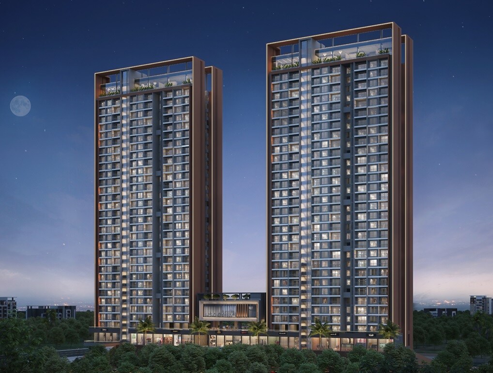 Rama Metro Life Ultima Residences