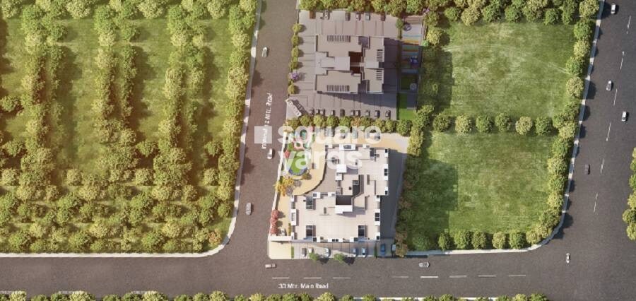 Rama Parkland Master Plan 1