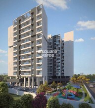 Rama Parkland Tower View