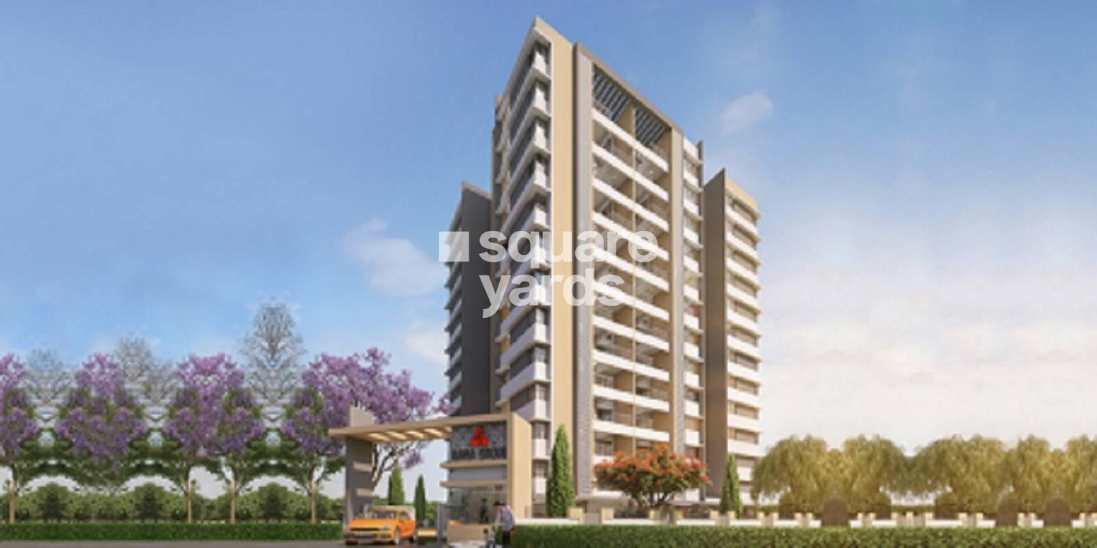 Rama Queensland Featured Image