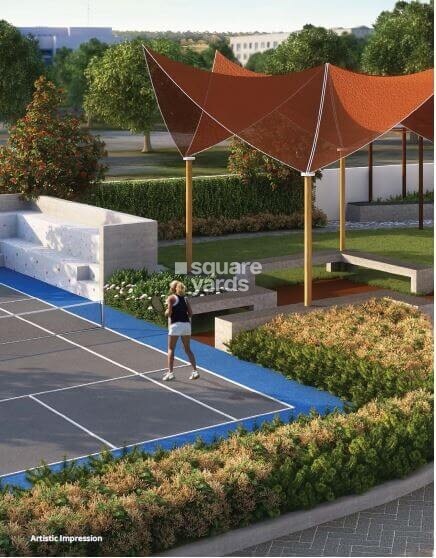 Rama Skyland Amenities-Features