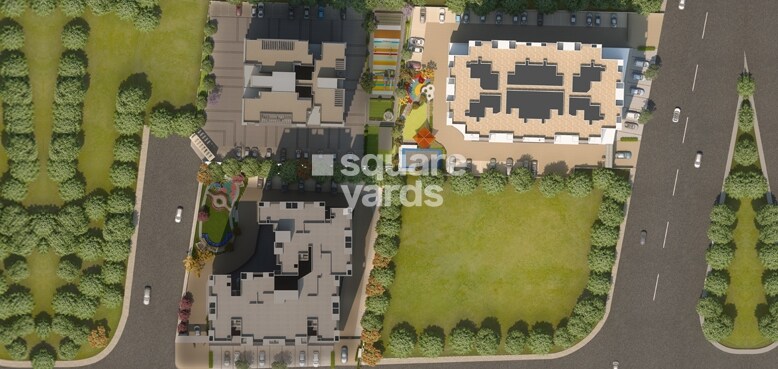 Rama Skyland Master Plan 1