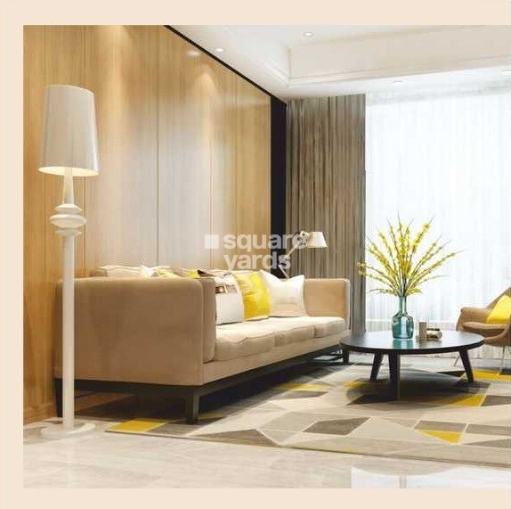 Ramaa Heritaige Apartment Interiors