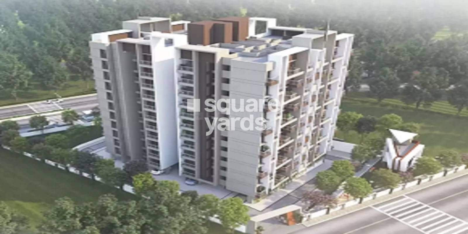 Ramaa Janki Paradise