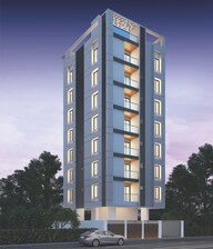 Raman Vara Apartment Exteriors