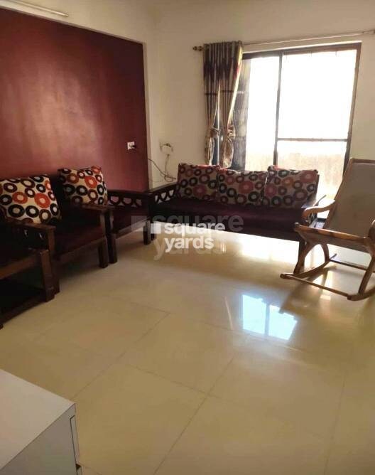 Ramchandra Niwas Kharadi Apartment Interiors 1