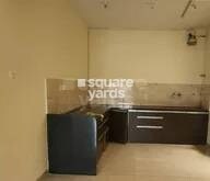 Ramchandra Niwas Kharadi Apartment Interiors
