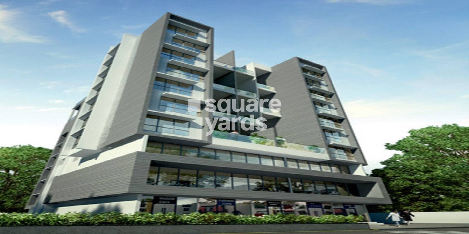 Ramchandra The Cosmopolis