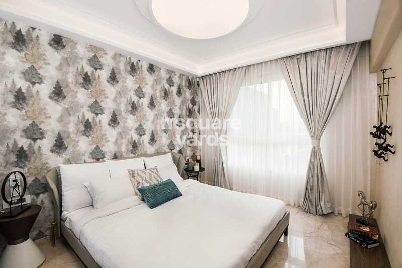 Ramesh Hermes 212 Riverwalk Apartment Interiors 1