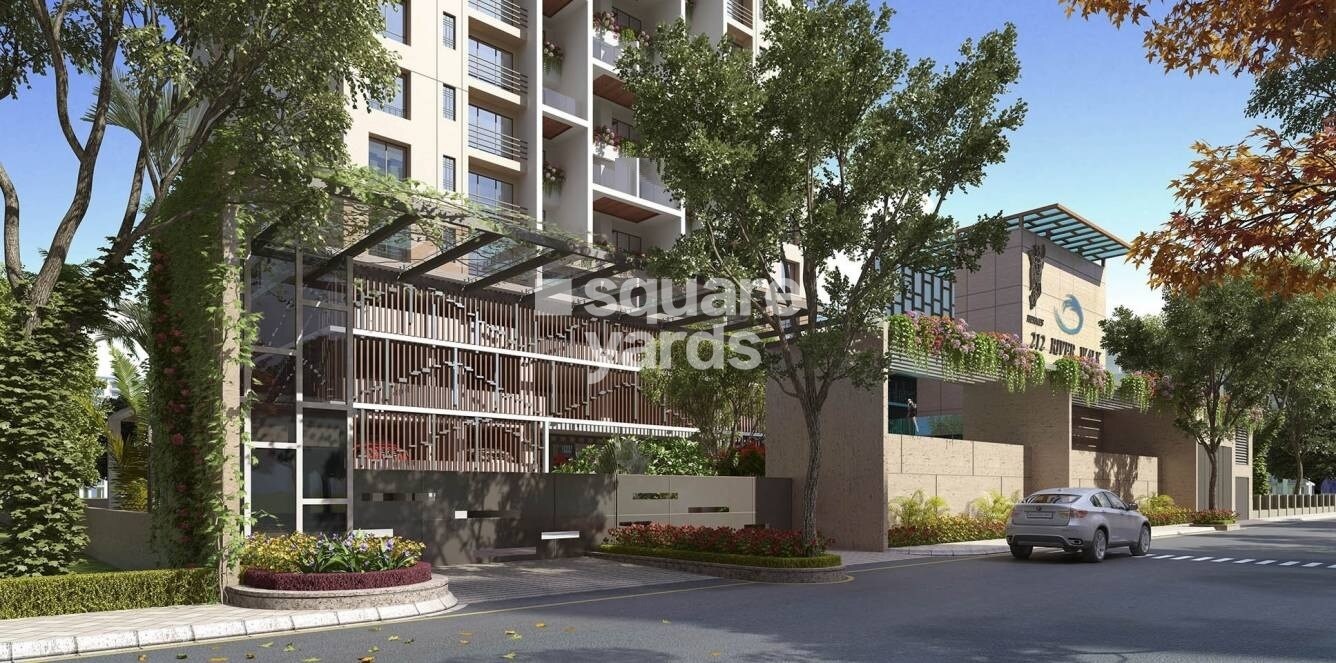 Ramesh Hermes 212 Riverwalk