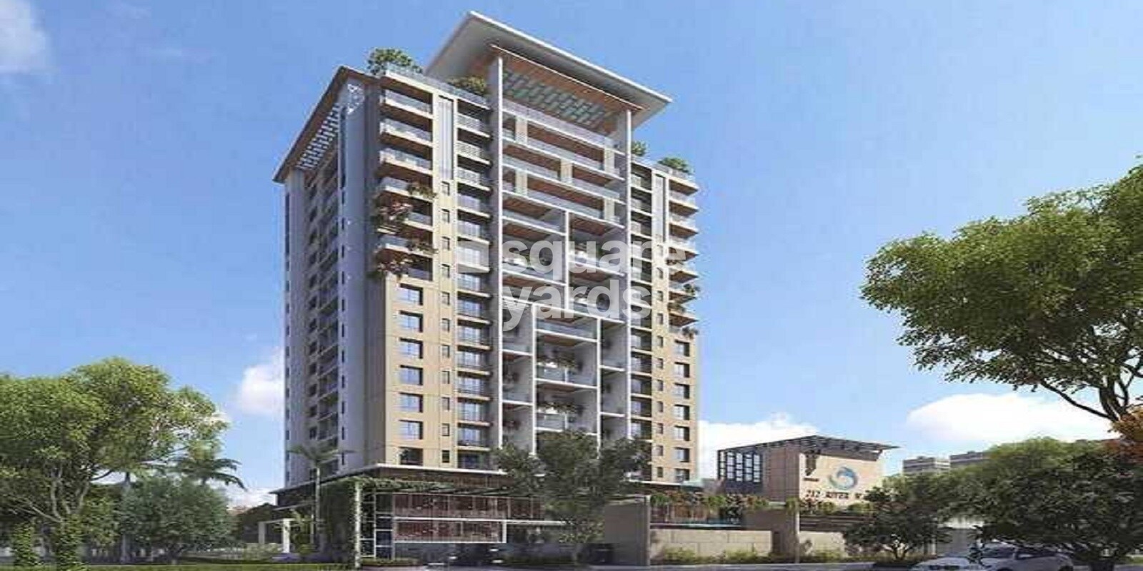 Ramesh Hermes 212 Riverwalk