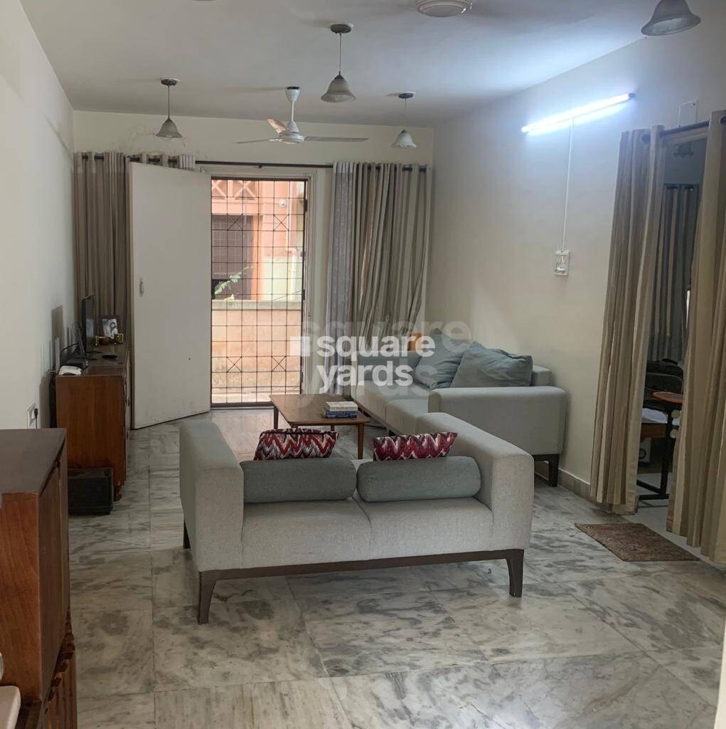 Ramesh Hermes Heritage Phase 2 Apartment Interiors 1